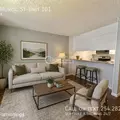 1 bedroom apartment for rent in Crestview - North Central Austin, Austin