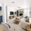 3 bedrooms apartment for rent in Windsor Park - East Austin, Austin