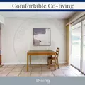 Coliving in Clayton County GA - South Atl, Atlanta