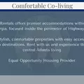 Coliving in Clayton County GA - South Atl, Atlanta