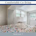 Coliving in Clayton County GA - South Atl, Atlanta