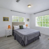 Co-living en Little Haiti - Miami, Miami
