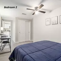 Co-living en Ybor City - Central Tampa, Tampa