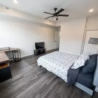 Coliving in Downtown Baltimore - Baltimore Metro Area, Washington DC