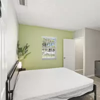 Coliving in Odessa - North Tampa, Tampa