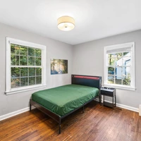 Coliving in East Point GA - South Atl, Atlanta