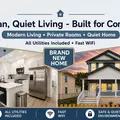 Coliving in Petersburg - South RVA, Richmond