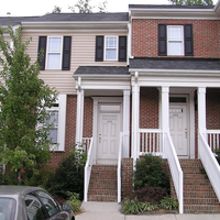 Coliving in Watts Hospital-Hillandale - Durham, Raleigh
