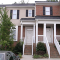 Coliving in Watts Hospital-Hillandale - Durham, Raleigh