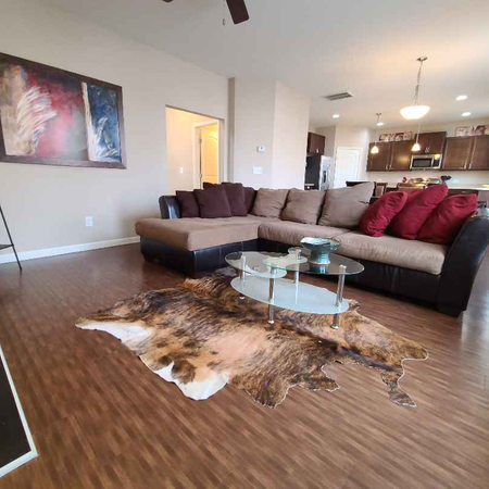 Coliving in Gorman - Outer Triangle, Raleigh