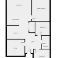 Coliving in Davis Lake - Eastfield - North Charlotte, Charlotte