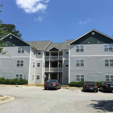 Coliving in Fairmont - Central Raleigh, Raleigh
