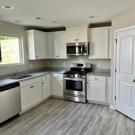 Coliving in Southeast Raleigh - South Raleigh, Raleigh
