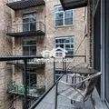 1 bedroom apartment for rent in Elliot Park - Central Minneapolis, Minneapolis