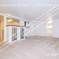 1 bedroom apartment for rent in University District - North Seattle, Seattle