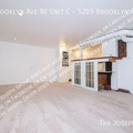 1 bedroom apartment for rent in University District - North Seattle, Seattle