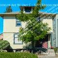 1 bedroom apartment for rent in University District - North Seattle, Seattle