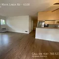2 bedrooms apartment for rent in Miramar - North SD, San Diego