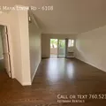 2 bedrooms apartment for rent in Miramar - North SD, San Diego
