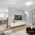 2 bedrooms apartment for rent in Wade - Central Raleigh, Raleigh