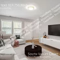 2 bedrooms apartment for rent in Wade - Central Raleigh, Raleigh