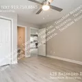 4 bedrooms apartment for rent in Wade - Central Raleigh, Raleigh