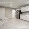 4 bedrooms apartment for rent in Wade - Central Raleigh, Raleigh