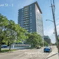 2 bedrooms apartment for rent in Centretown - Central Ottawa, Ottawa