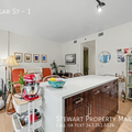 2 bedrooms apartment for rent in Centretown - Central Ottawa, Ottawa