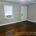3 bedrooms apartment for rent in Druid Hills - North Charlotte, Charlotte