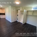 Studio Apartment for rent in Queen Anne - Central Seattle, Seattle