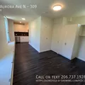 Studio Apartment for rent in Queen Anne - Central Seattle, Seattle