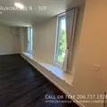Studio Apartment for rent in Queen Anne - Central Seattle, Seattle