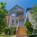 2 bedrooms apartment for rent in Roscoe Village - North Side, Chicago