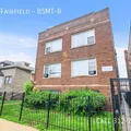 1 bedroom apartment for rent in Chicago Lawn - Southwest Side, Chicago