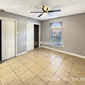 3 bedrooms apartment for rent in Read Boulevard East - Nola East, New Orleans