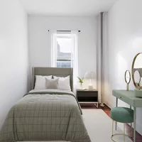Co-living en Harlem - Manhattan, New York