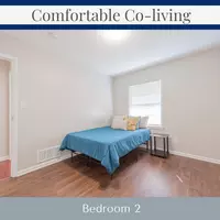 Coliving in Stone Mountain - East Atl, Atlanta