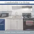 Coliving in Stone Mountain - East Atl, Atlanta