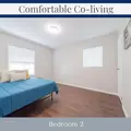 Coliving in Stone Mountain - East Atl, Atlanta