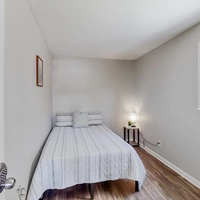 Coliving in East Point GA - South Atl, Atlanta