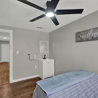 Coliving in Sunnyside - Se Houston, Houston