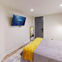 Coliving in Midtown Baltimore - Baltimore Metro Area, Washington DC