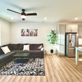 Coliving in Bedford at Falls River - North Raleigh, Raleigh