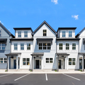 Coliving in Bedford at Falls River - North Raleigh, Raleigh