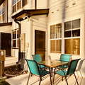 Coliving in Bedford at Falls River - North Raleigh, Raleigh