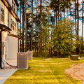 Coliving in Bedford at Falls River - North Raleigh, Raleigh