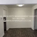 1 bedroom apartment for rent in Sugar House - East Bench, Salt Lake City