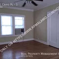1 bedroom apartment for rent in Alta Vista - Central SATX, San Antonio