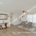 3 bedrooms apartment for rent in Brooks City Base - South SATX, San Antonio